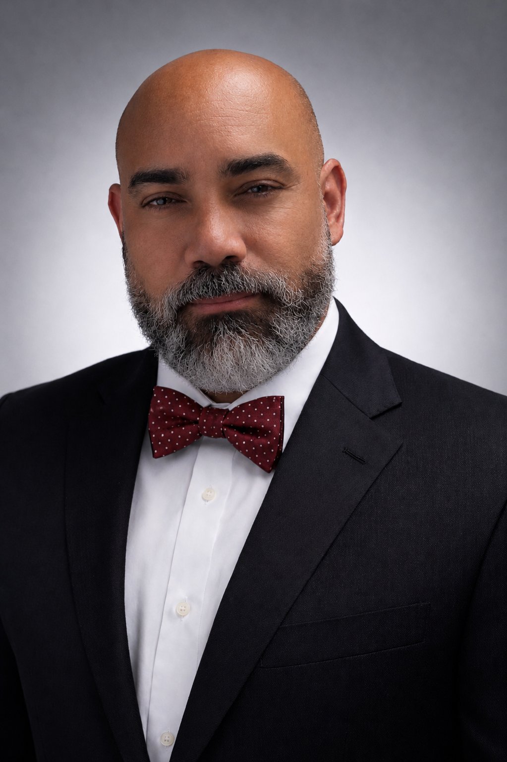 Jorge Gavillan — Owner & Operator, SolidPath Print Supply