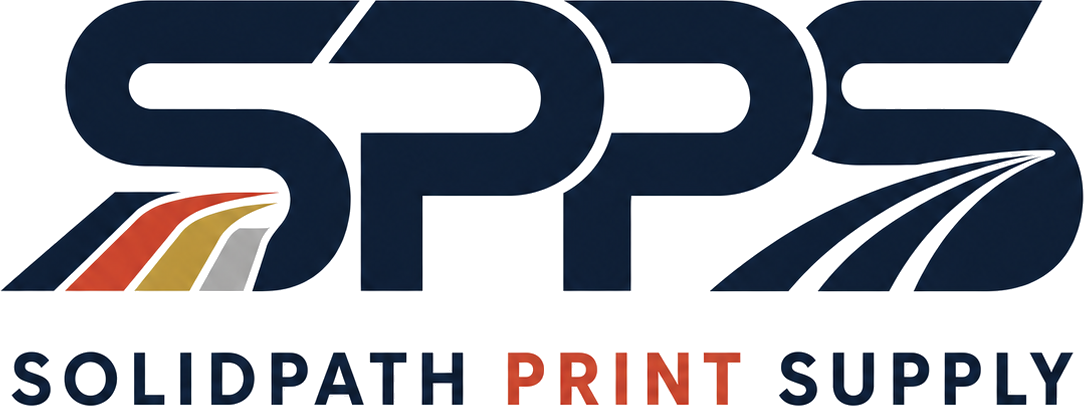SolidPath Print Supply — SPPS